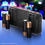 MY ARCADE Játékkonzol Atari Pocket Player Pro Hordozható, DGUNL-7015 - Image 9