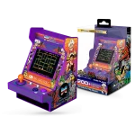 MY ARCADE Játékkonzol Data East 200+ Nano Player Retro Arcade 4.5"Hordozható, DUGNL-4121