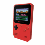 MY ARCADE Játékkonzol Data East 300+ Pixel Classic  Hordozható, DGUNL-3201 - Image 3