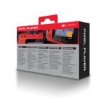 MY ARCADE Játékkonzol Data East 300+ Pixel Player Hordozható, DGUNL-3202 - Image 7