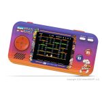 MY ARCADE Játékkonzol Data East 300+ Pocket Player Hordozható, DGUNL-4127 - Image 7