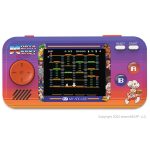 MY ARCADE Játékkonzol Data East 300+ Pocket Player Hordozható, DGUNL-4127 - Image 8