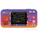 MY ARCADE Játékkonzol Data East 300+ Pocket Player Hordozható, DGUNL-4127 - Image 8