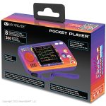 MY ARCADE Játékkonzol Data East 300+ Pocket Player Hordozható, DGUNL-4127 - Image 2