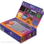 MY ARCADE Játékkonzol Data East 300+ Pocket Player Hordozható, DGUNL-4127 - Image 4