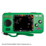 MY ARCADE Játékkonzol Galaga 3in1 Pocket Player Hordozható, DGUNL-3244 - Image 10