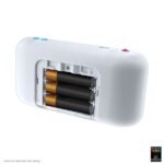 MY ARCADE Játékkonzol Gamer V Classic Tetris Hordozható, DGUNL-7030 - Image 6