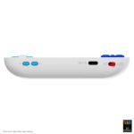 MY ARCADE Játékkonzol Gamer V Classic Tetris Hordozható, DGUNL-7030 - Image 7