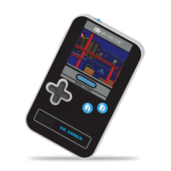 MY_ARCADE_Jatekkonzol_Go_Gamer_Classic_300in1_Fekete_Kek_Hordozhato_DGUN-3913-i1330101.png MY ARCADE Játékkonzol Go Gamer Classic 300in1 Fekete & Kék Hordozható, DGUN-3913 - Image 7