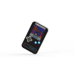 MY ARCADE Játékkonzol Go Gamer Classic 300in1 Fekete & Kék Hordozható, DGUN-3913 - Image 8