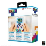 MY ARCADE Játékkonzol Go Gamer Tetris Hordozható, DGUNL-7029 - Image 2