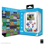 MY ARCADE Játékkonzol Go Gamer Tetris Hordozható, DGUNL-7029 - Image 3