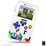MY ARCADE Játékkonzol Go Gamer Tetris Hordozható, DGUNL-7029 - Image 9