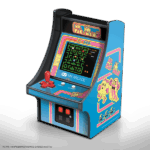 MY ARCADE Játékkonzol Ms. Pac-Man Micro Player Retro Arcade 6.75" Hordozható, DGUNL-3230 - Image 6