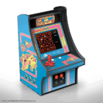 MY ARCADE Játékkonzol Ms. Pac-Man Micro Player Retro Arcade 6.75" Hordozható, DGUNL-3230 - Image 2