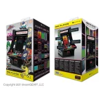 MY ARCADE Játékkonzol Namco Museum 20in1 Mini Player Retro Arcade 10" Hordozható, DGUNL-3226 - Image 3
