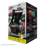 MY ARCADE Játékkonzol Namco Museum 20in1 Mini Player Retro Arcade 10" Hordozható, DGUNL-3226 - Image 4