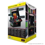 MY ARCADE Játékkonzol Namco Museum 20in1 Mini Player Retro Arcade 10" Hordozható, DGUNL-3226 - Image 5
