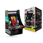 MY ARCADE Játékkonzol Namco Museum 20in1 Mini Player Retro Arcade 10" Hordozható, DGUNL-3226