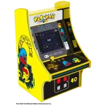 MY ARCADE Játékkonzol Pac-Man 40th Anniversary Micro Player Retro Arcade 6.75" Hordozható, DGUNL-3290 - Image 7