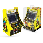 MY ARCADE Játékkonzol Pac-Man 40th Anniversary Micro Player Retro Arcade 6.75" Hordozható, DGUNL-3290