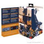 MY ARCADE Játékkonzol Space Invaders Micro Player Pro Portable Retro Arcade 6.75" Hordozható, DGUNL-7004 - Image 3