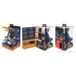 MY ARCADE Játékkonzol Space Invaders Micro Player Pro Portable Retro Arcade 6.75" Hordozható, DGUNL-7004 - Image 4