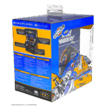 MY ARCADE Játékkonzol Space Invaders Micro Player Retro Arcade 6.75" Hordozható, DGUNL-3279 - Image 6