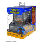 MY ARCADE Játékkonzol Space Invaders Micro Player Retro Arcade 6.75" Hordozható, DGUNL-3279 - Image 7