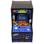 MY ARCADE Játékkonzol Space Invaders Micro Player Retro Arcade 6.75" Hordozható, DGUNL-3279 - Image 4