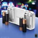 MY ARCADE Játékkonzol Tetris Pocket Player Pro Hordozható, DGUNL-7028 - Image 6