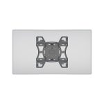 MULTIBRACKETS Fali konzol, M VESA Flexarm Full Motion Single (32-50", max.VESA: 400x400 mm, 30 kg) - Image 4