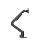 MULTIBRACKETS Asztali konzol, M VESA Gas Lift Arm Single Black (15-34", max.VESA: 100x100 mm, 10 kg) - Image 5