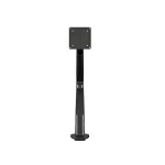 MULTIBRACKETS Asztali konzol, M VESA Gas Lift Arm Single Black (15-34", max.VESA: 100x100 mm, 10 kg) - Image 2