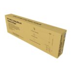 Multibrackets Medium Single 3000 mennyezeti konzol, 32-55", fekete - Image 9