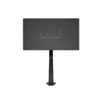 MULTIBRACKETS Asztali konzol, M VESA Gas Lift Arm Single Black HD (15-34", max.VESA: 100x100 mm, 21 kg) - Image 6