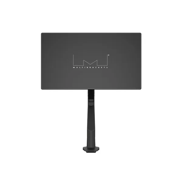 MULTIBRACKETS Asztali konzol, M VESA Gas Lift Arm Single Black HD (15-34", max.VESA: 100x100 mm, 21 kg) - Image 6
