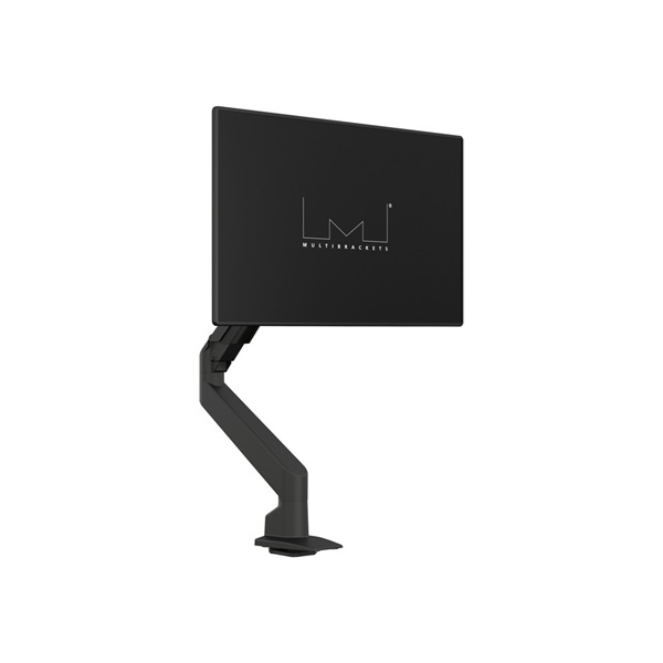MULTIBRACKETS Asztali konzol, M VESA Gas Lift Arm Single Black HD (15-34", max.VESA: 100x100 mm, 21 kg) - Image 5