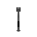 MULTIBRACKETS Asztali konzol, M VESA Gas Lift Arm Single Black HD (15-34", max.VESA: 100x100 mm, 21 kg) - Image 4
