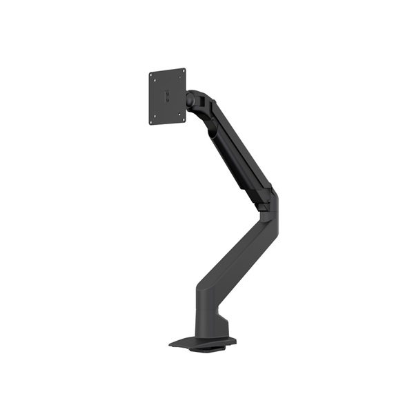 MULTIBRACKETS Asztali konzol, M VESA Gas Lift Arm Single Black HD (15-34", max.VESA: 100x100 mm, 21 kg) - Image 3