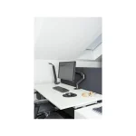 MULTIBRACKETS Asztali konzol, M VESA Gas Lift Arm Single Black HD (15-34", max.VESA: 100x100 mm, 21 kg) - Image 10