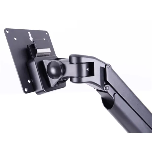 MULTIBRACKETS Asztali konzol, M VESA Gas Lift Arm Single Black HD (15-34", max.VESA: 100x100 mm, 21 kg) - Image 17