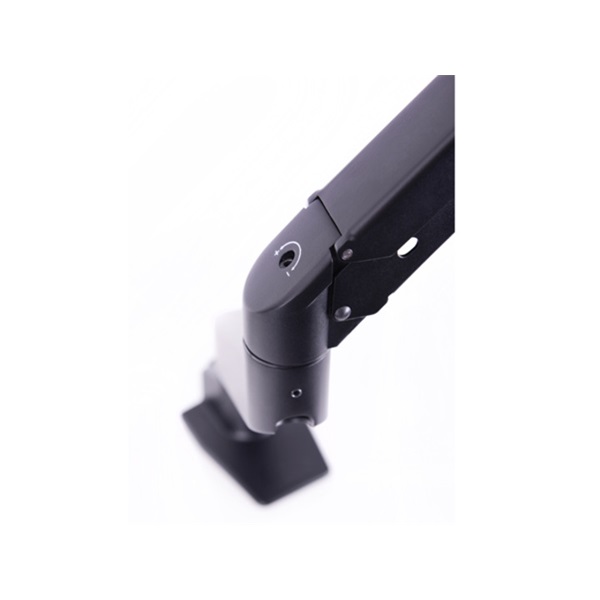 MULTIBRACKETS Asztali konzol, M VESA Gas Lift Arm Single Black HD (15-34", max.VESA: 100x100 mm, 21 kg) - Image 18