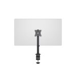 MULTIBRACKETS Asztali konzol, M Deskmount Basic Single (15-27", max.VESA: 100x100 mm, 10 kg) - Image 15