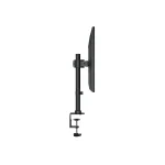 MULTIBRACKETS Asztali konzol, M Deskmount Basic Single (15-27", max.VESA: 100x100 mm, 10 kg) - Image 11