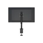 MULTIBRACKETS Asztali konzol, M Deskmount Basic Single (15-27", max.VESA: 100x100 mm, 10 kg) - Image 10