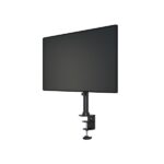 MULTIBRACKETS Asztali konzol, M Deskmount Basic Single (15-27", max.VESA: 100x100 mm, 10 kg) - Image 9