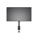 MULTIBRACKETS Asztali konzol, M Deskmount Basic Single (15-27", max.VESA: 100x100 mm, 10 kg) - Image 8