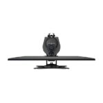 MULTIBRACKETS Asztali konzol, M Deskmount Basic Single (15-27", max.VESA: 100x100 mm, 10 kg) - Image 6