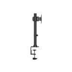 MULTIBRACKETS Asztali konzol, M Deskmount Basic Single (15-27", max.VESA: 100x100 mm, 10 kg) - Image 5
